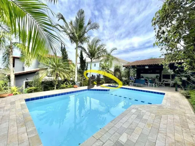 Casa à venda, 380 m² por R$ 1.950.000,00 - Granja Viana - Carapicuíba/SP