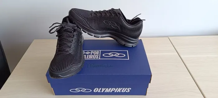 Tênis Olympikus PROOF 3