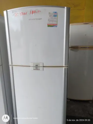 GELADEIRAS APARTIR DE 1000 REAIS