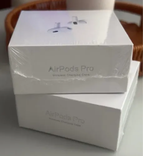AirPods Pro 2ª Geração com Case MagSafe
