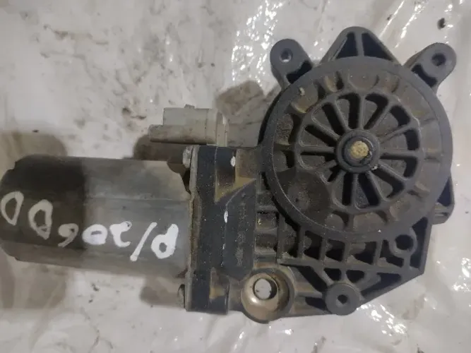 Limpador Parabrisa Peugeot/206 207 2000/08.