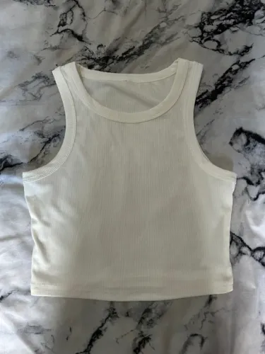 Blusinha basica