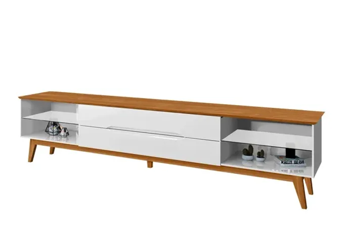 Rack Retrô Nature 2,18m OFERTA s33
