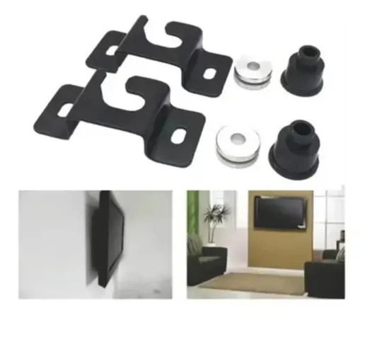 Suporte TV Universal Fixo de 13" a 70"