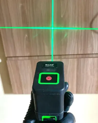 Nivel a laser 