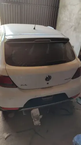 Gol g5 sucata