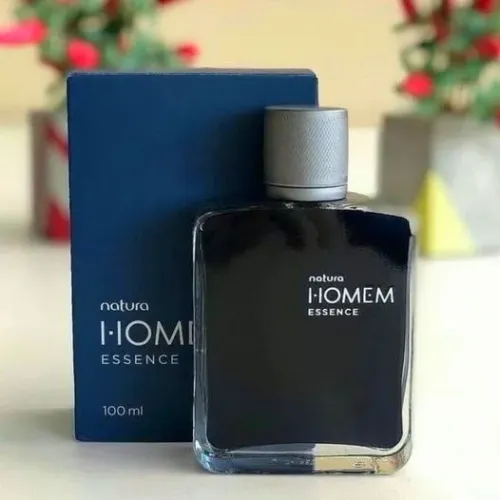 Perfume Natura Homem Essence, deo parfum masculino 100 ml
