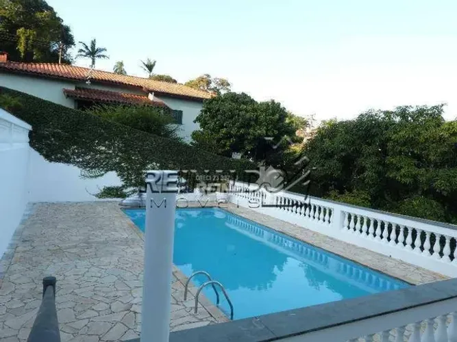 Casa com 3 dormitórios à venda, 305 m² por R$ 895.000,00 - Condomínio Cachoeiras do Imarat