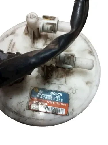 BOMBA GASOLINA CITY DO HONDA CITY 2015/2015
