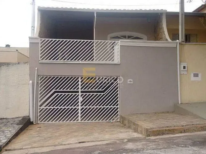 Casa à Venda Vila Progresso, Jundiaí/SP