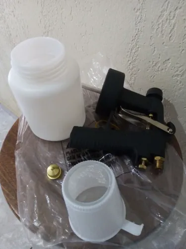 Ferramenta pra pintura, Nova , marca Branco