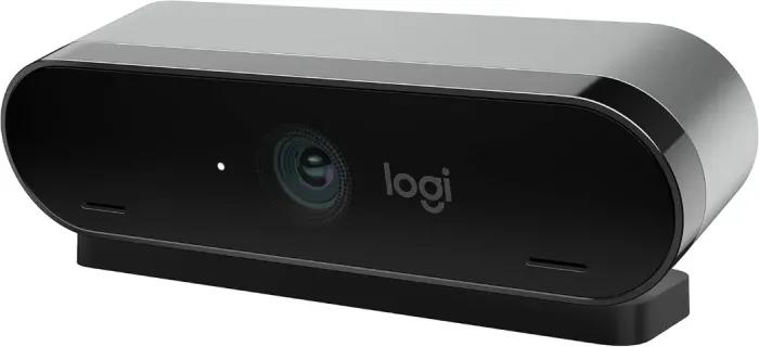 Webcam logitech 4k pro Magnetic
