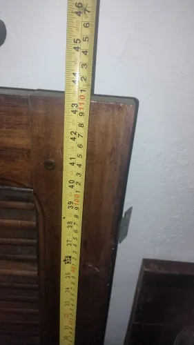 Janela veneziana muracatiaia 