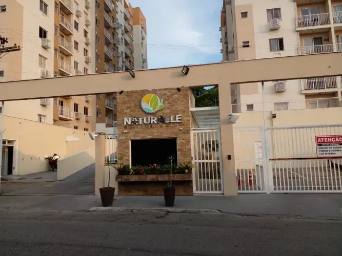 Apto. Condiminio Naturelle