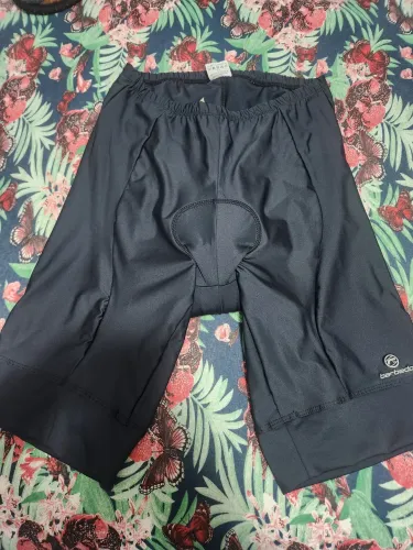 Ciclismo Bermuda Barbedo