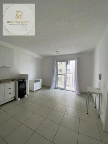 Apartamento Condomínio 37m², 1 quarto à venda na Vila Ema