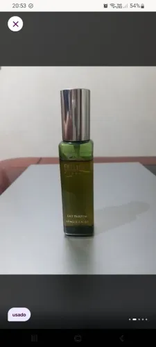 Eau de parfum olya 