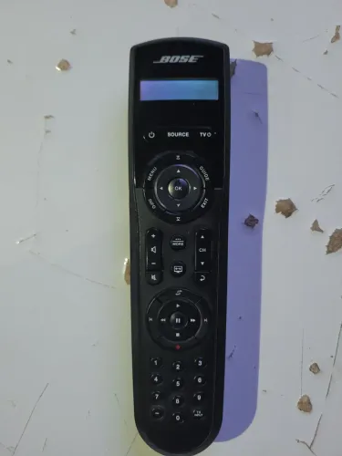 Controle Remoto Bose Original av 35