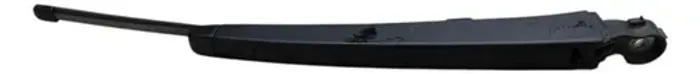 Limpador Vidro Vigia Volkswagen Taos 2022 2023 2024 Preto