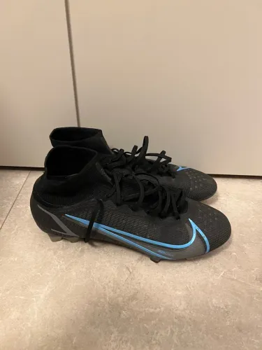 Chuteiras Nike Mercurial Superfly 8 Elite 