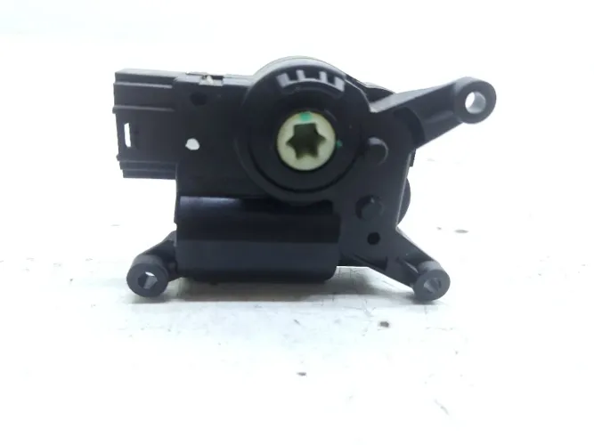 Motor Atuador Caixa Ar Audi A3 Sedan 2.0 2016
