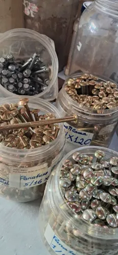 Parafusos para Cama. Aluizio ferragens