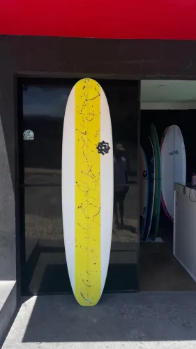 Funboard 7.5 Prancha nova