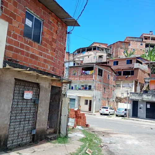 Ponto comercial 