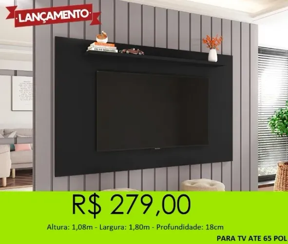 Painel a pronta entrega