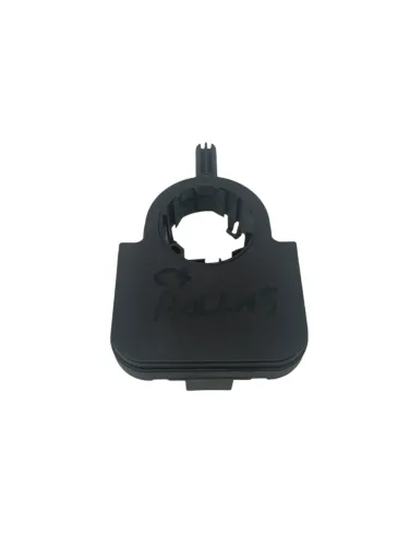 Sensor Ângulo Volante Direção Citroen C4 Pallas 2008 2009 10