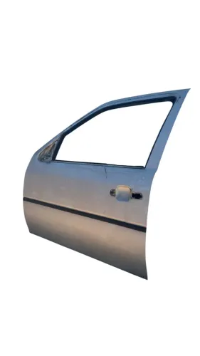 PORTA DIANTEIRA ESQUERDA GOL/SAVEIRO G3/G4 