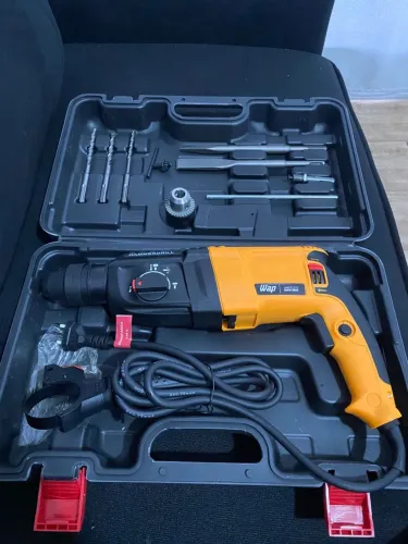 Martelete rompedor 220V