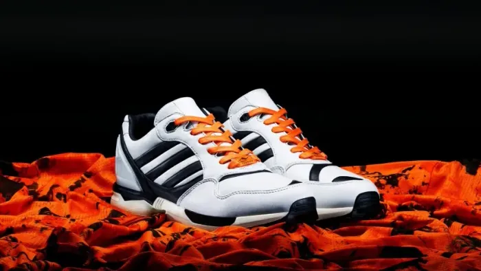 Tenis Adidas Juventus FC ZX 6000 CR7 Dswt tam 40 Raro