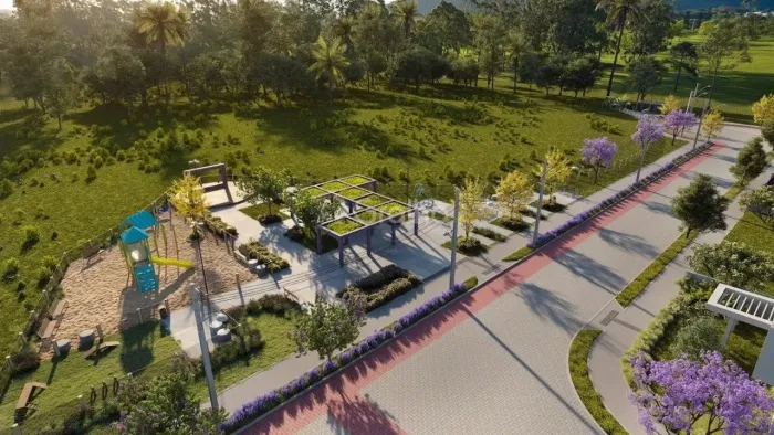 Terreno para Venda em Florianópolis, Canasvieiras