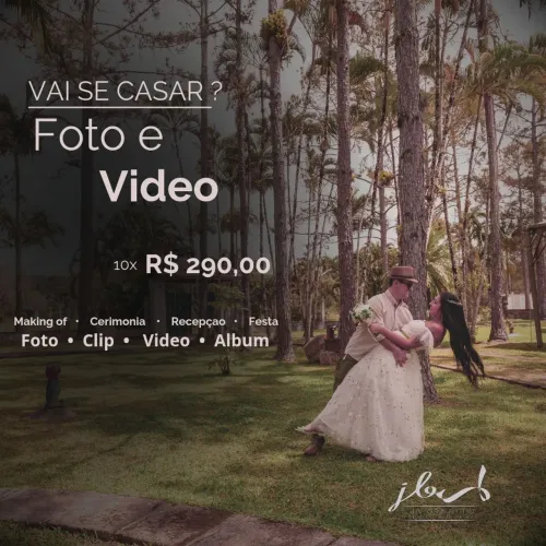 Fotografo - Foto e Video