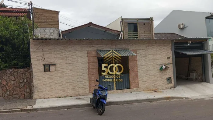 Prédio à venda, 320 m² por R$ 1.380.000,00 - Ipiranga - São José/SC