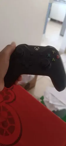 Controle Xbox one