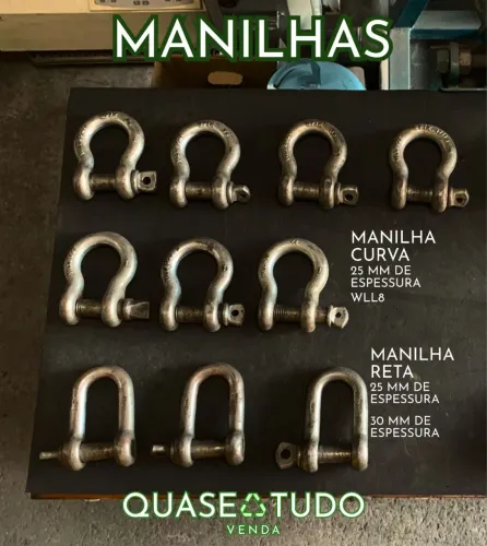 Manilha