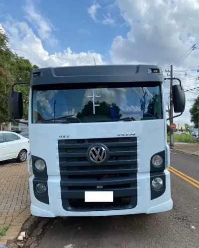 Volkswagen 24250 2010 Bitruck Carroceria,