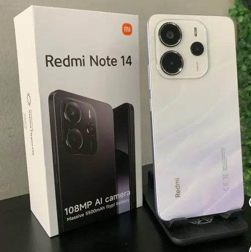 Xiaomi Note 14 256GB 