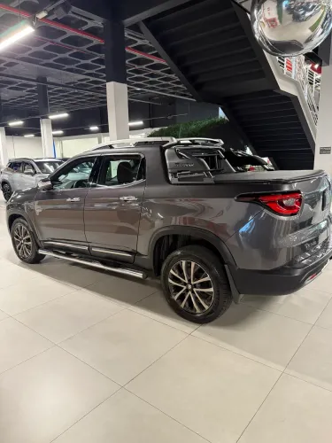 Fiat Toro Ranch 2.0 16V 4X4 Diesel Aut. 2023