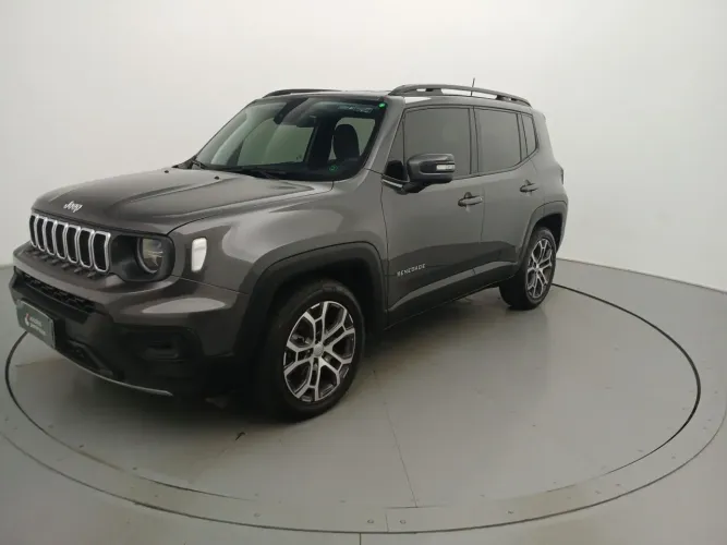Jeep Renegade Long. T270 1.3 TB 4X2 Flex Aut. 2023
