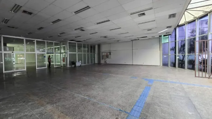 Loja para aluguel, 28 vagas, Calafate - Belo Horizonte/MG