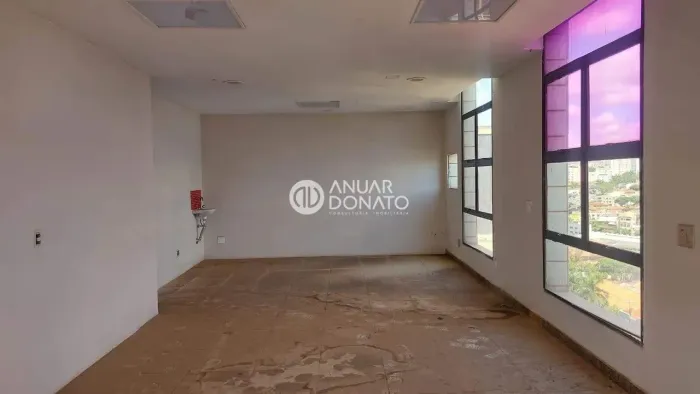 Santa Efigênia - Sala(s) para aluguel na Anuar Donato
