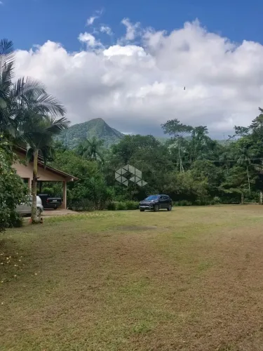 Vende chácara em Garuva em lugar Paradisíaco e em lugar turístico!