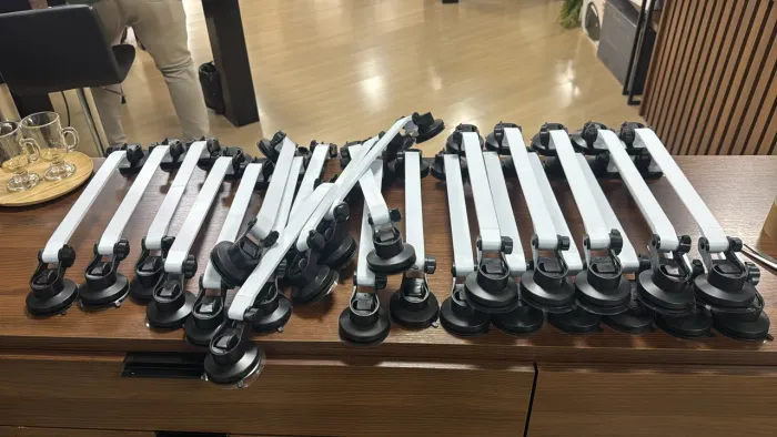 Suportes para Celular com Ventosa - Venda por Atacado
