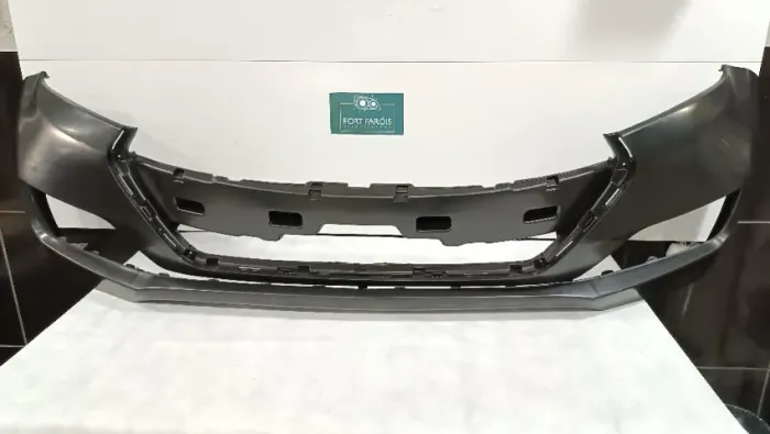 Parachoque Hyundai Hb20 2016 2017 2018 2019 Novo