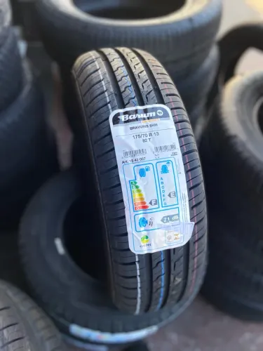 Pneu Barum Bravuris 5HM 175/70 R13