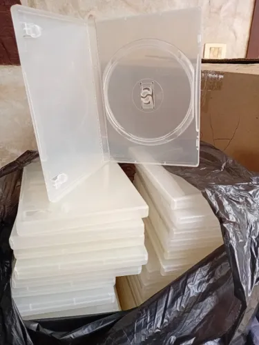 Capas de dvd e cd