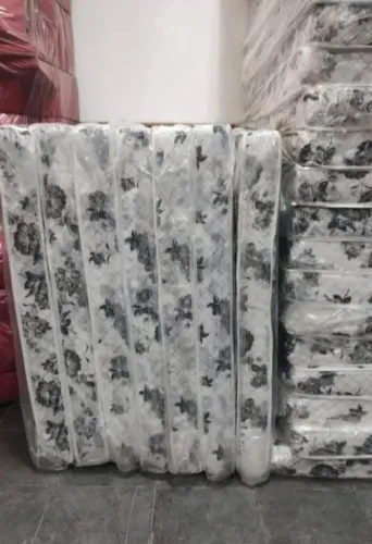 Colchão casal D20 - Entrega Rápida